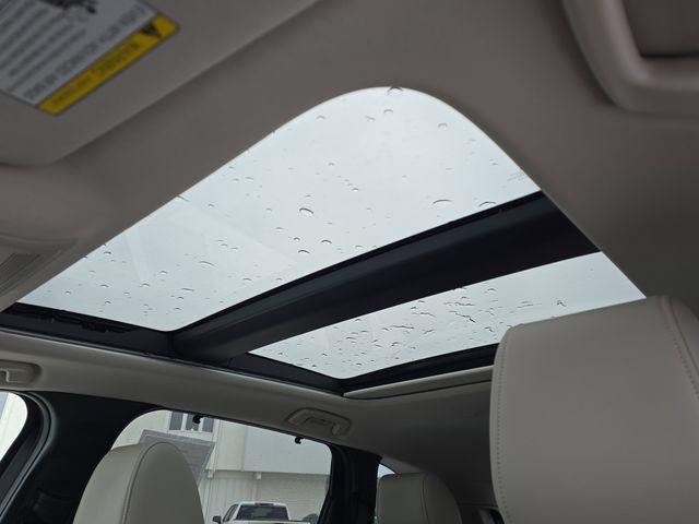 used 2024 Mazda CX-90 car, priced at $30,467