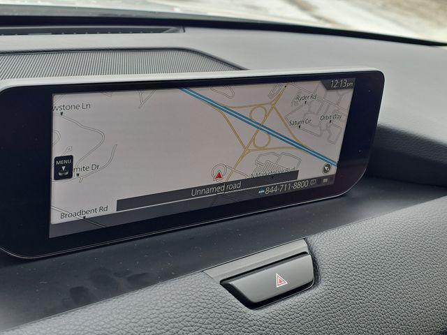 used 2024 Mazda CX-90 car, priced at $30,467