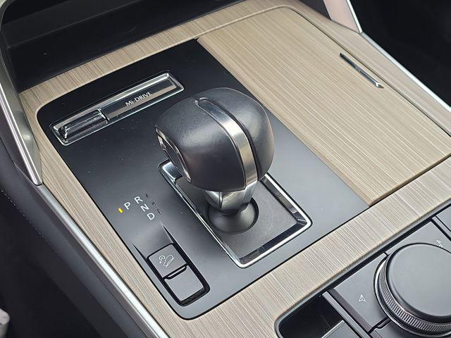 used 2024 Mazda CX-90 car, priced at $30,467