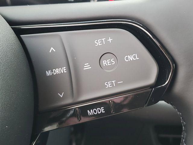 new 2026 Mazda CX-5 car