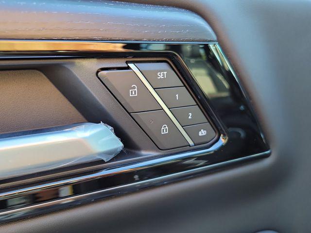 new 2026 GMC Yukon car, priced at $93,040