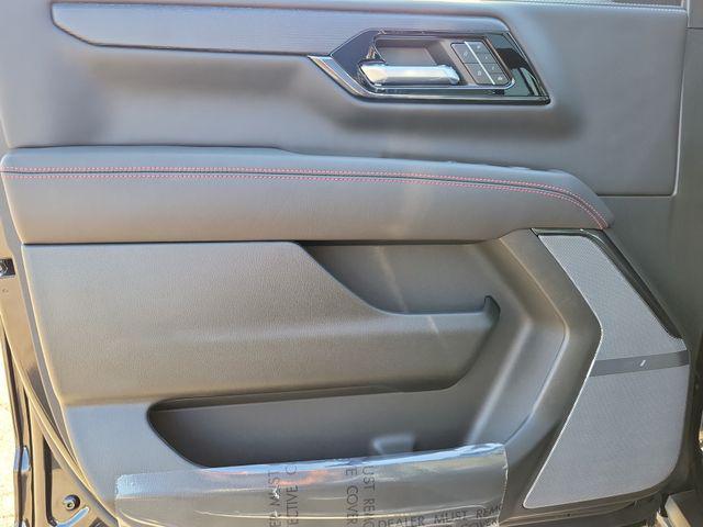 new 2026 GMC Yukon car, priced at $93,040