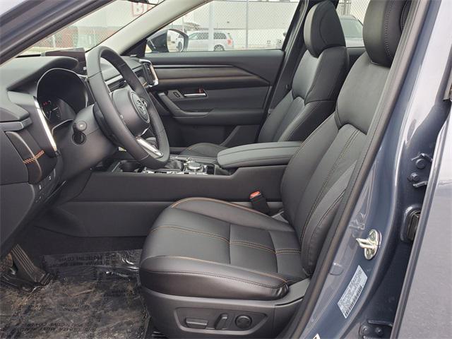 used 2025 Mazda CX-50 car, priced at $39,995