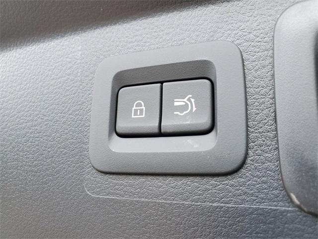 used 2025 Mazda CX-50 car, priced at $39,995