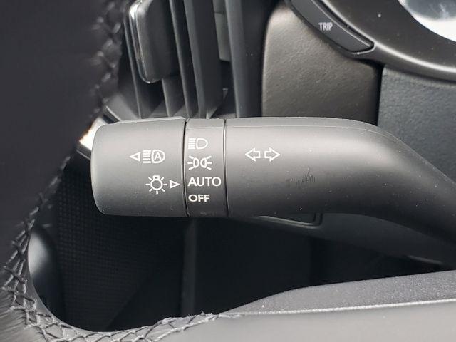 used 2025 Mazda CX-50 car, priced at $39,995