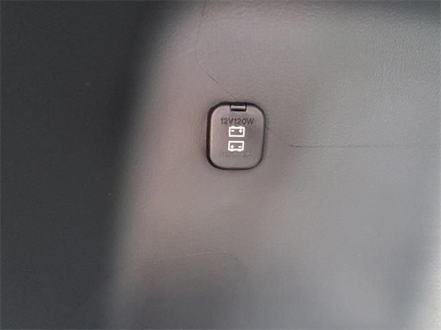 used 2025 Mazda CX-50 car, priced at $39,995