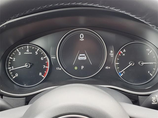 used 2025 Mazda CX-50 car, priced at $39,995