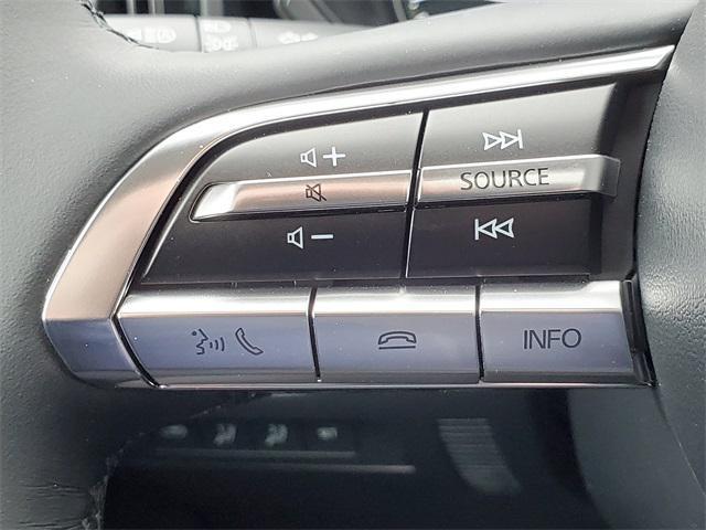 used 2025 Mazda CX-50 car, priced at $39,995