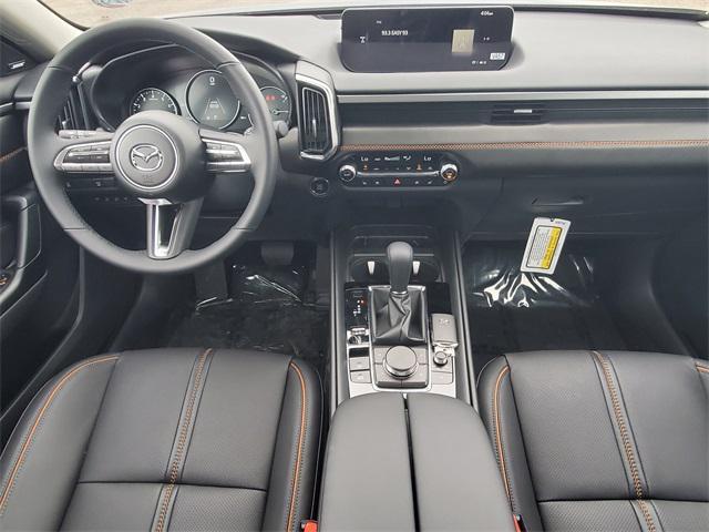 used 2025 Mazda CX-50 car, priced at $39,995