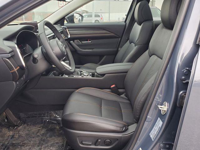 used 2025 Mazda CX-50 car, priced at $39,995