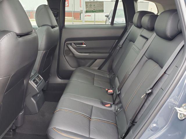 used 2025 Mazda CX-50 car, priced at $39,995