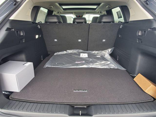 used 2025 Mazda CX-50 car, priced at $39,995
