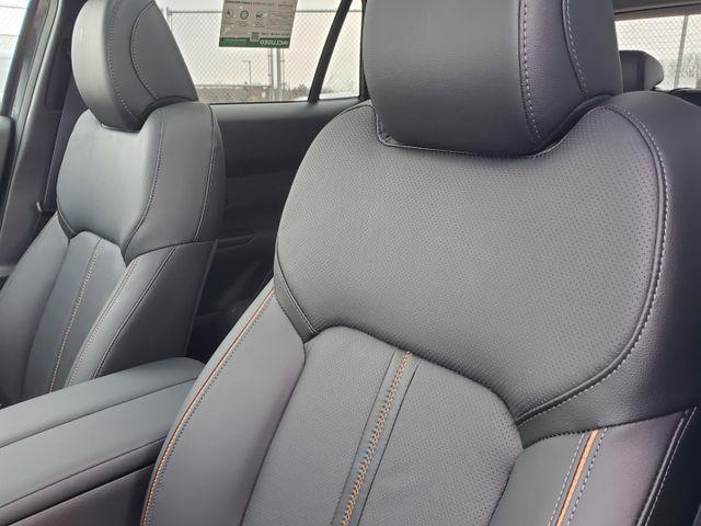 used 2025 Mazda CX-50 car, priced at $39,995