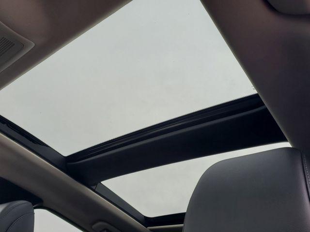 used 2025 Mazda CX-50 car, priced at $39,995