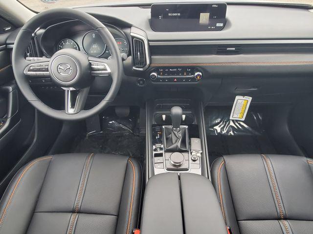 used 2025 Mazda CX-50 car, priced at $39,995