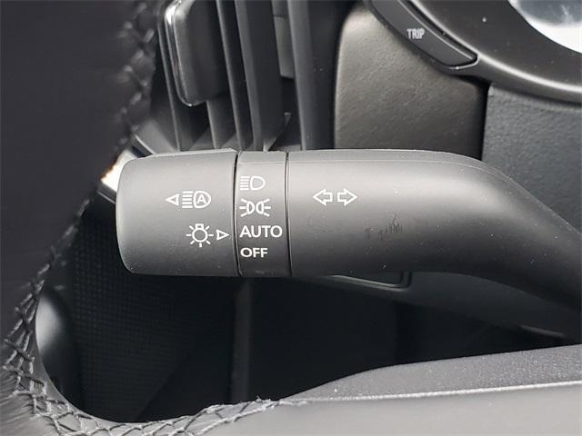 used 2025 Mazda CX-50 car, priced at $39,995