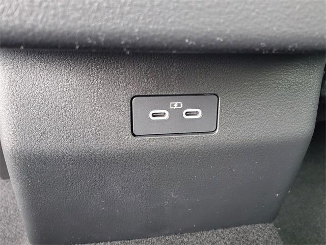 used 2025 Mazda CX-50 car, priced at $39,995