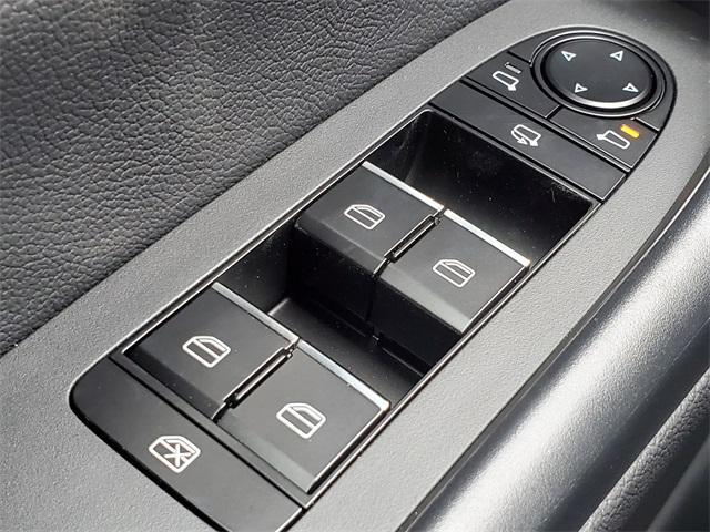 used 2025 Mazda CX-50 car, priced at $39,995