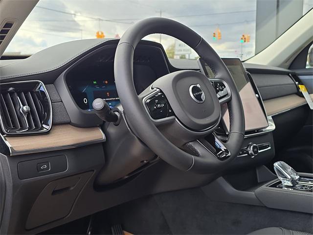 new 2026 Volvo XC90 car, priced at $71,825