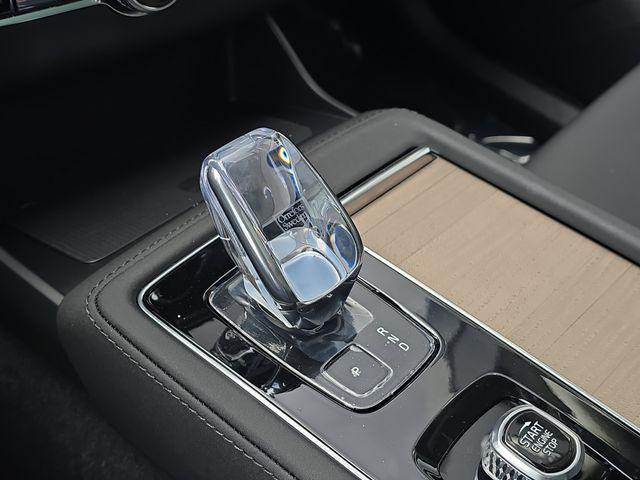 new 2026 Volvo XC90 car, priced at $71,825