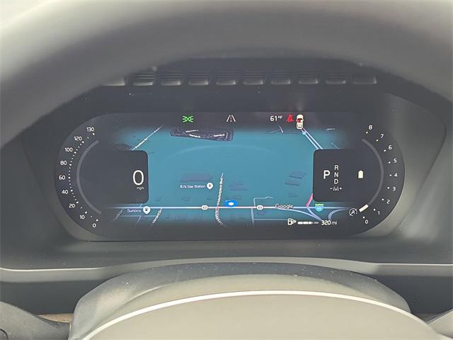 new 2026 Volvo XC90 car, priced at $71,825