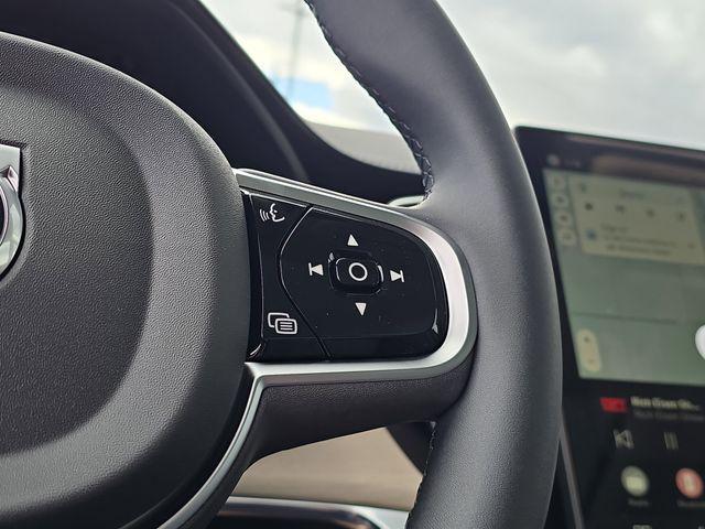 new 2026 Volvo XC90 car, priced at $71,825