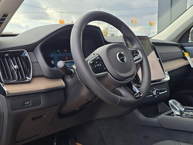new 2026 Volvo XC90 car, priced at $71,825