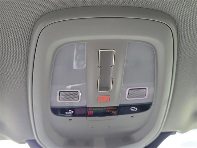 new 2026 Volvo XC90 car, priced at $71,825