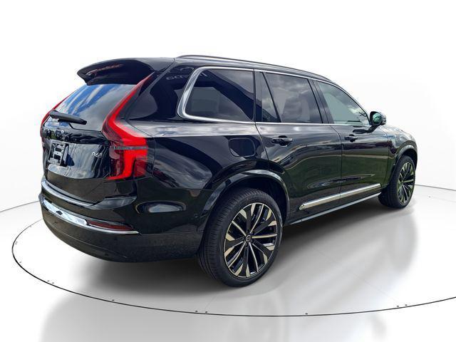 new 2026 Volvo XC90 car, priced at $71,825