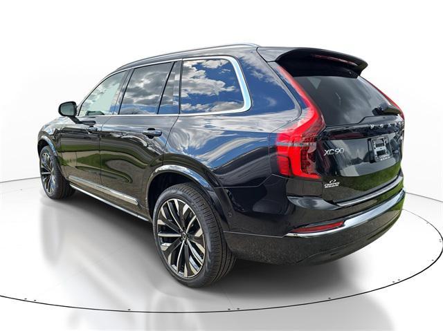 new 2026 Volvo XC90 car, priced at $71,825