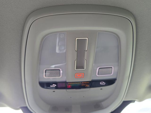 new 2026 Volvo XC90 car, priced at $71,825