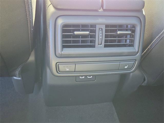 new 2026 Mazda CX-50 car, priced at $45,605