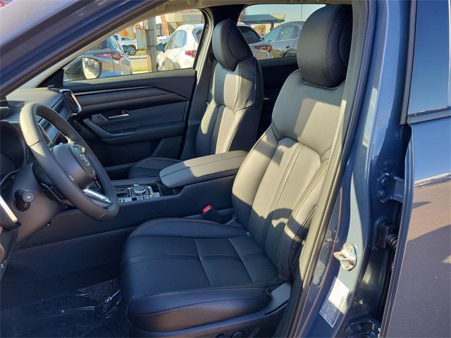 new 2026 Mazda CX-50 car, priced at $45,605