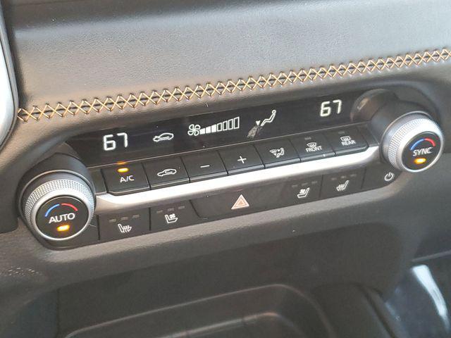 new 2026 Mazda CX-50 Hybrid car