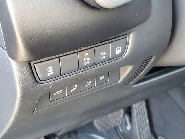 new 2026 Mazda CX-50 Hybrid car