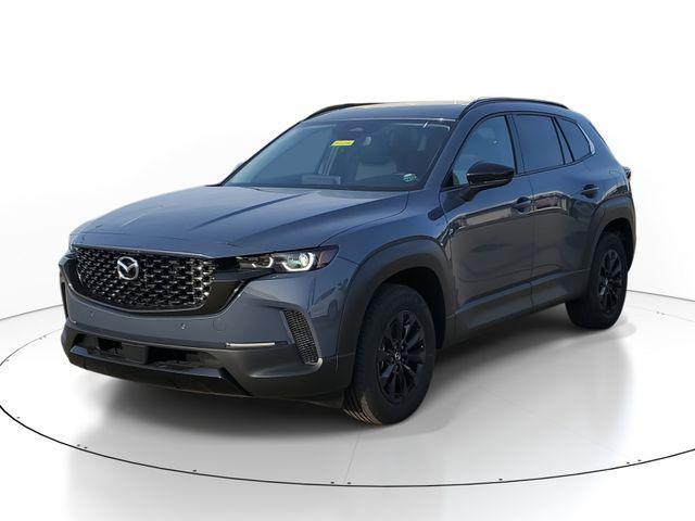 new 2026 Mazda CX-50 Hybrid car