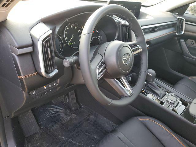 new 2026 Mazda CX-50 Hybrid car