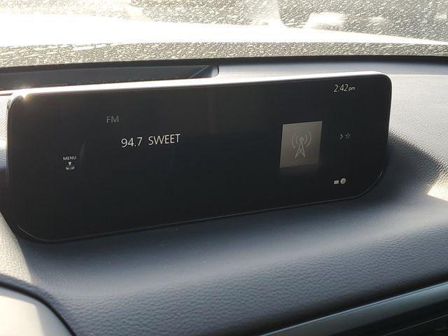 new 2026 Mazda CX-50 Hybrid car