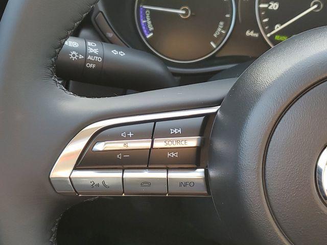 new 2026 Mazda CX-50 Hybrid car