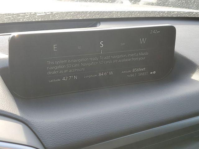 new 2026 Mazda CX-50 Hybrid car