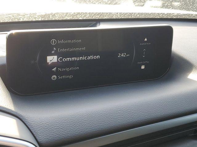 new 2026 Mazda CX-50 Hybrid car