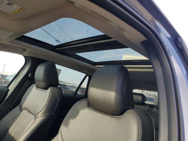 new 2026 Mazda CX-50 Hybrid car