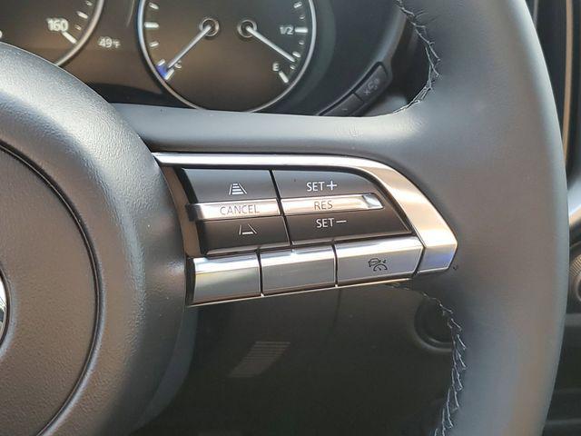 new 2026 Mazda CX-50 Hybrid car