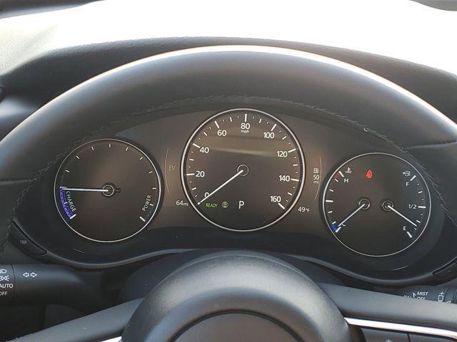 new 2026 Mazda CX-50 Hybrid car