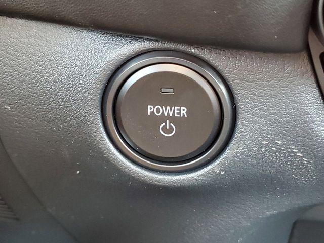 new 2026 Mazda CX-50 Hybrid car