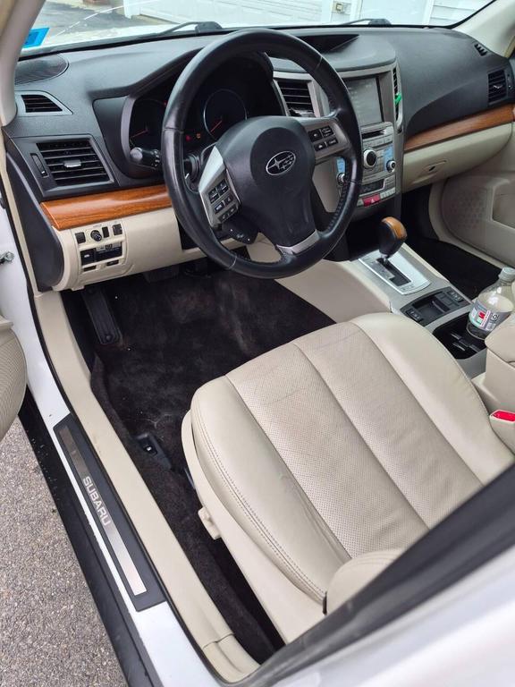 used 2013 Subaru Outback car, priced at $2,995