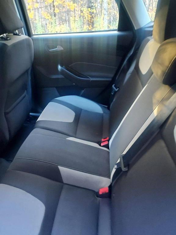 used 2012 Ford Focus car, priced at $2,495