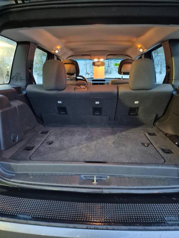 used 2012 Jeep Liberty car, priced at $4,995