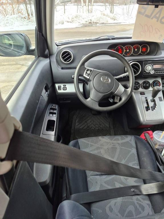 used 2011 Scion xB car, priced at $3,995