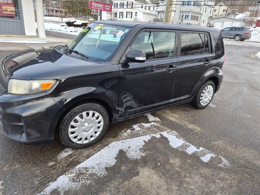used 2011 Scion xB car, priced at $3,995